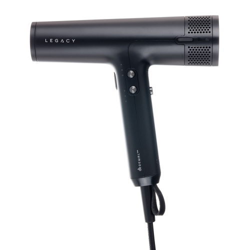 Фен LEGACY DEWAL LD-1889 Black